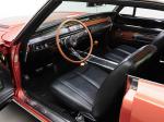Plymouth GTX 440 1968 года